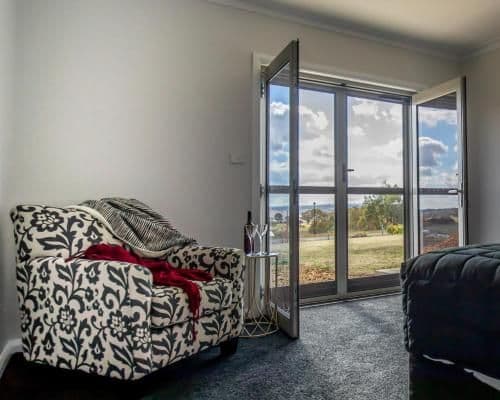 Deluxe King Suite
