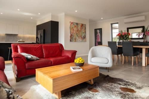 Deluxe King Suite