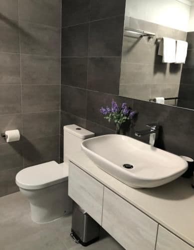 Deluxe King Suite
