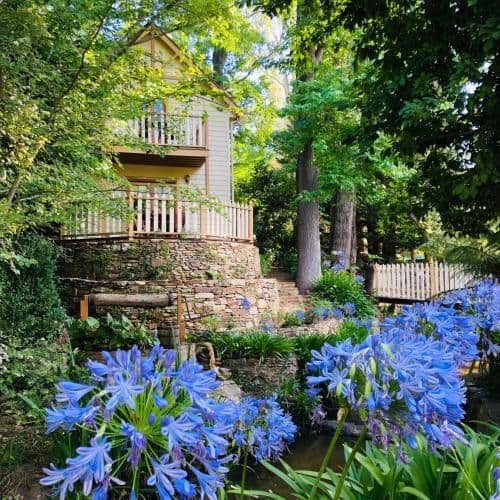 Cottage