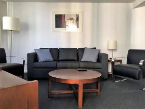 Premium Two-Bedroom Apartment