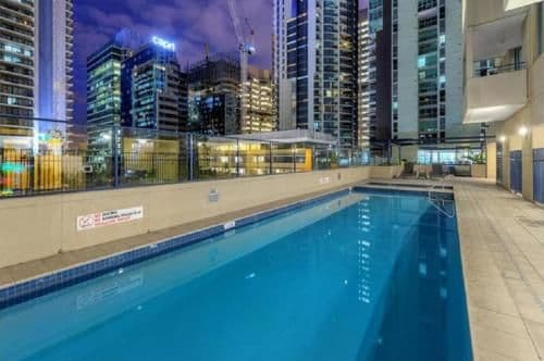 Premium Two-Bedroom Apartment