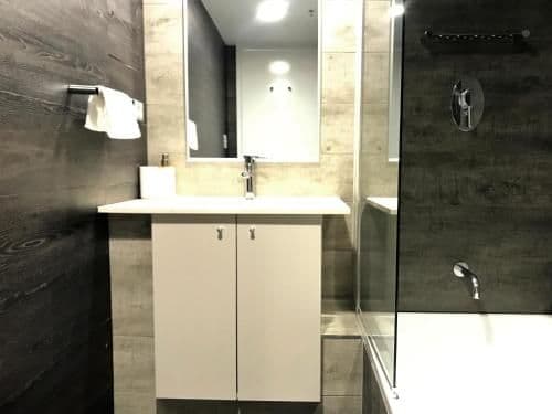 Premium Two-Bedroom Apartment