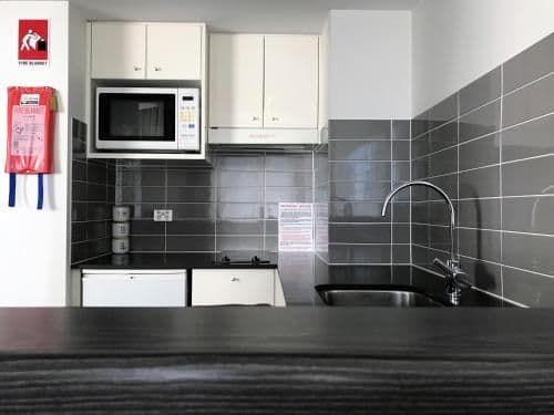 Premium Two-Bedroom Apartment