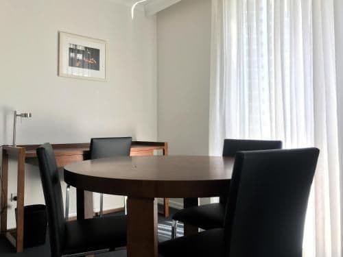 Premium Two-Bedroom Apartment