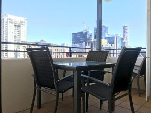 Premium Two-Bedroom Apartment