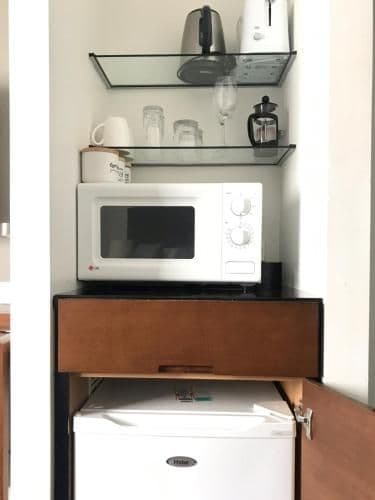 Premium Two-Bedroom Apartment