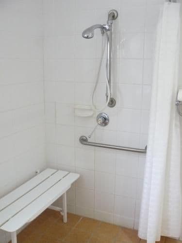 Double or Twin Suite - Disability Access