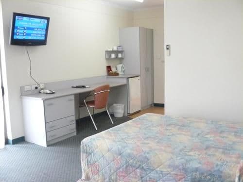 Standard Double or Twin Room - Disability Access