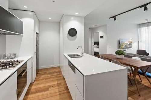 Two-bedroom Apartment - Superior