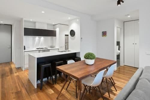 Two-bedroom Apartment - Superior