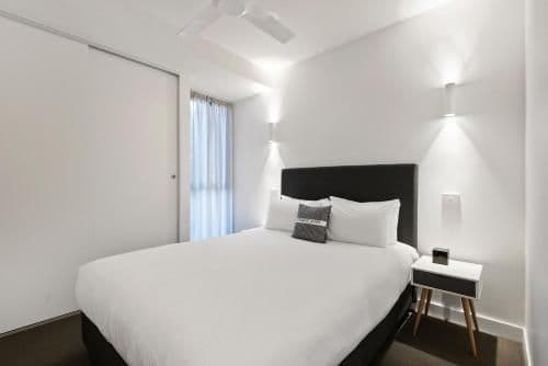 Two-bedroom Apartment - Superior