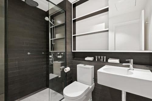 Two-bedroom Apartment - Superior