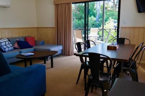 Cabin with Valley View - Disability Access