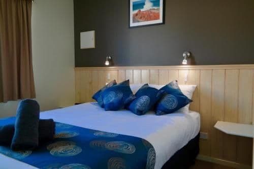 Cabin with Valley View - Disability Access