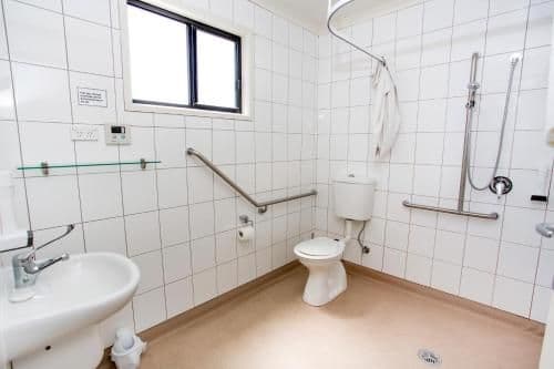 Cabin with Valley View - Disability Access