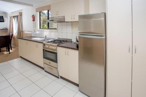 Cabin with Valley View - Disability Access