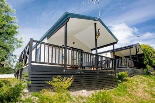 Cabin with Valley View - Disability Access