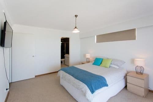 Blue Bay Stay - Halls Head - 10 Bed