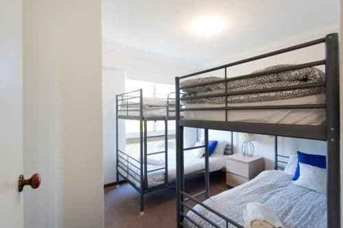 Blue Bay Stay - Halls Head - 10 Bed