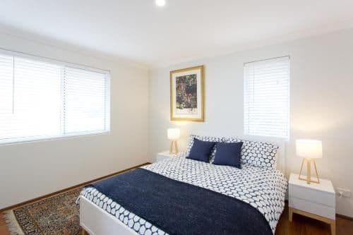 Blue Bay Stay - Halls Head - 12 Bed