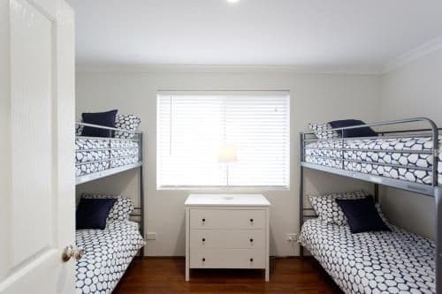 Blue Bay Stay - Halls Head - 12 Bed