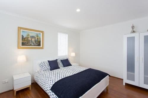 Blue Bay Stay - Halls Head - 12 Bed