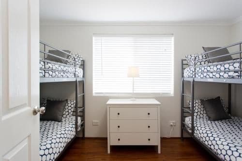 Blue Bay Stay - Halls Head - 12 Bed