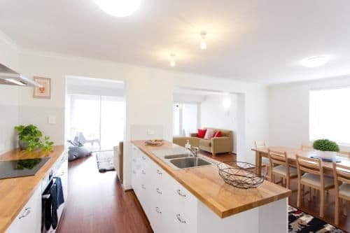 Blue Bay Stay - Halls Head - 12 Bed