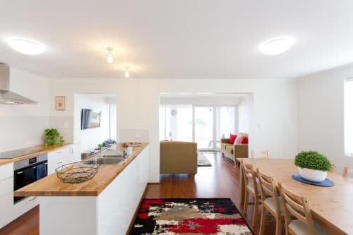 Blue Bay Stay - Halls Head - 12 Bed