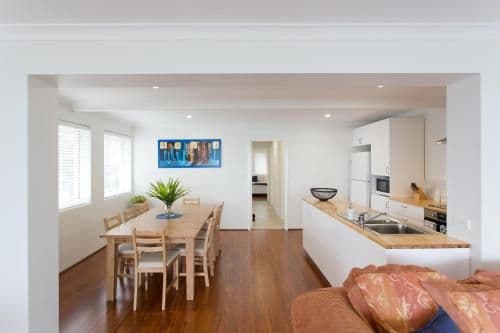 Blue Bay Stay - Halls Head - 12 Bed