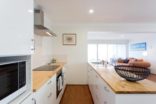 Blue Bay Stay - Halls Head - 12 Bed