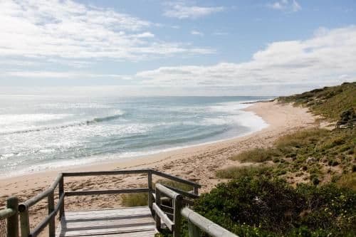 Blue Bay Stay - Halls Head - 12 Bed