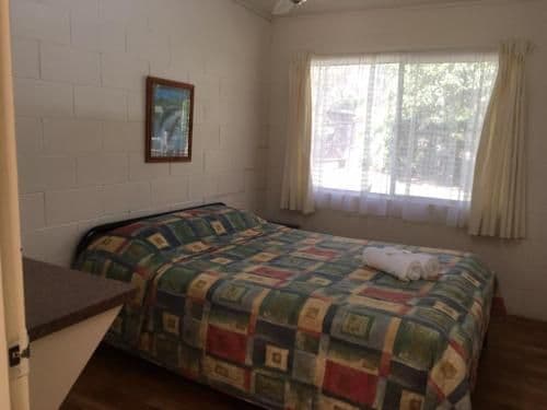 Ensuite Cabin (5 berth)