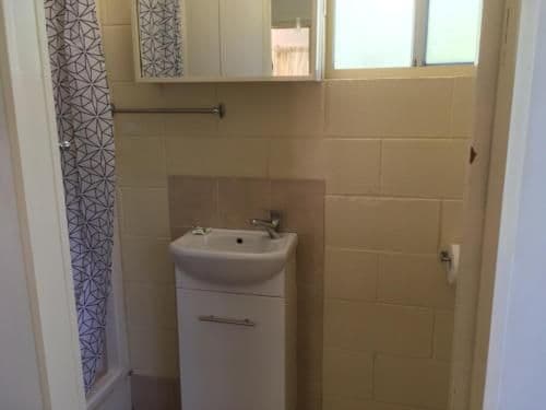 Ensuite Cabin (5 berth)