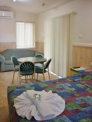 Deluxe Cabin