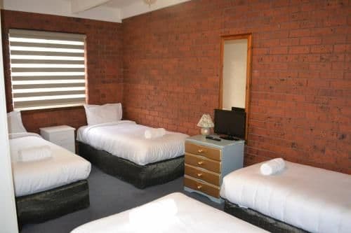 Family Room (6 Adults)
