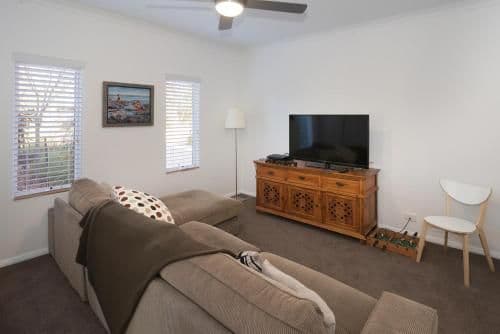 Five-Bedroom House