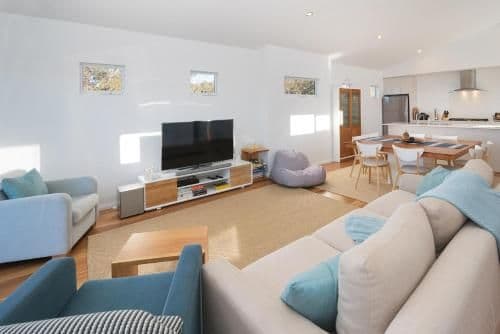 Five-Bedroom House