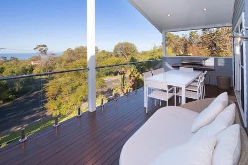 Five-Bedroom House