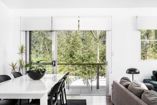 Three-Bedroom Townhouse