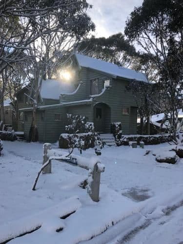 Chalet