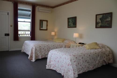 Double or Twin Room
