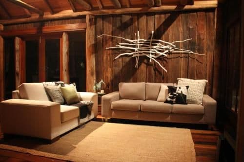 Athol One-Bedroom Cottage