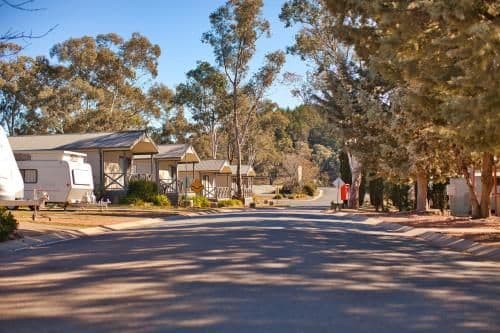 Two-Bedroom Bungalow