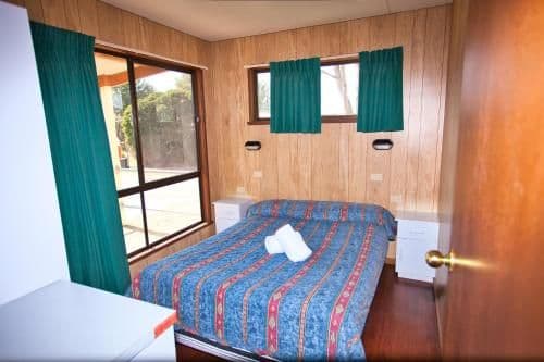Two-Bedroom Bungalow