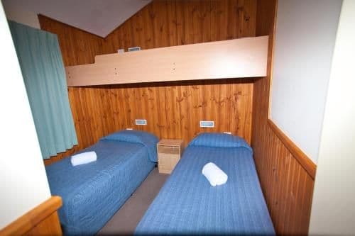 Two-Bedroom Bungalow
