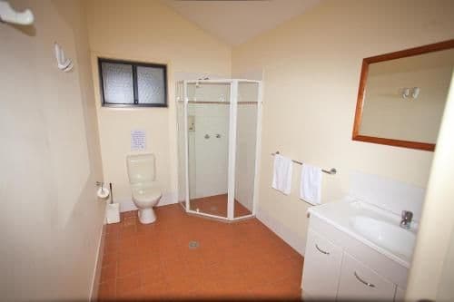 Two-Bedroom Bungalow