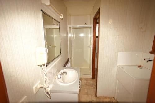 Two-Bedroom Cottage