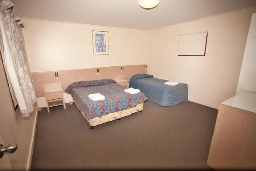 One-Bedroom Villa